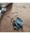 Earrings | Ancient Forest